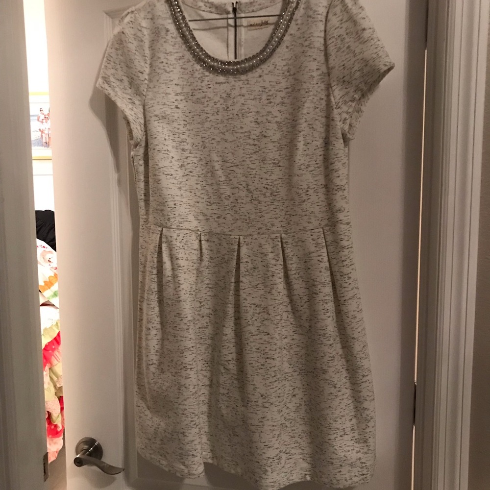 Ladies dress